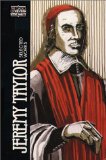 Jeremy Taylor Selected Works (Classics of Western Spirituality) (Classics of Western Spirituality (Paperback))
