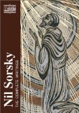 Nil Sorsky: The Complete Writings (Classics of Western Spirituality)