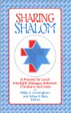 Sharing Shalom: A Process for Local Interfaith Dialogue Between Christians and Jews (Stimulus Book)