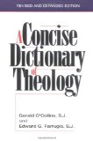 A Concise Dictionary of Theology (Stimulus Book)