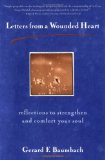 Letters from a Wounded Heart: Reflections to Strengthen and Comfort Your Soul