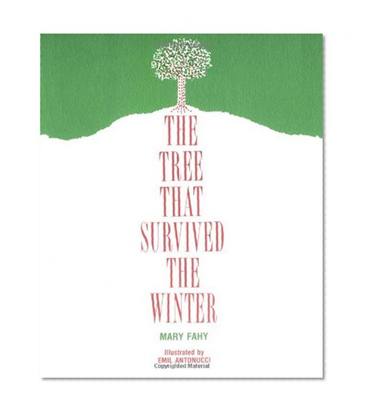 The Tree That Survived the Winter