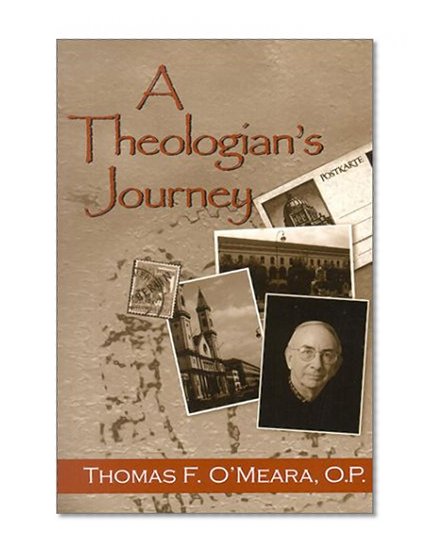 A Theologian's Journey