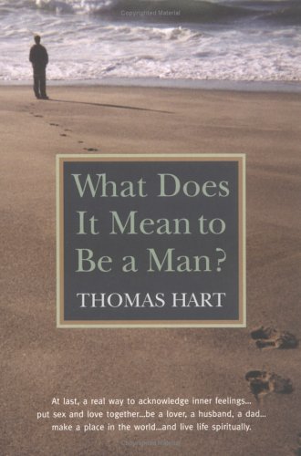 What Does It Mean to Be a Man?