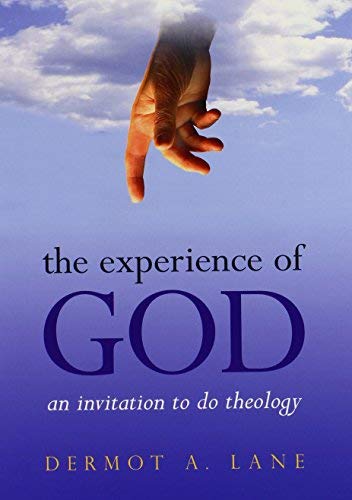 Book Cover The Experience of God: An Invitation to Do Theology