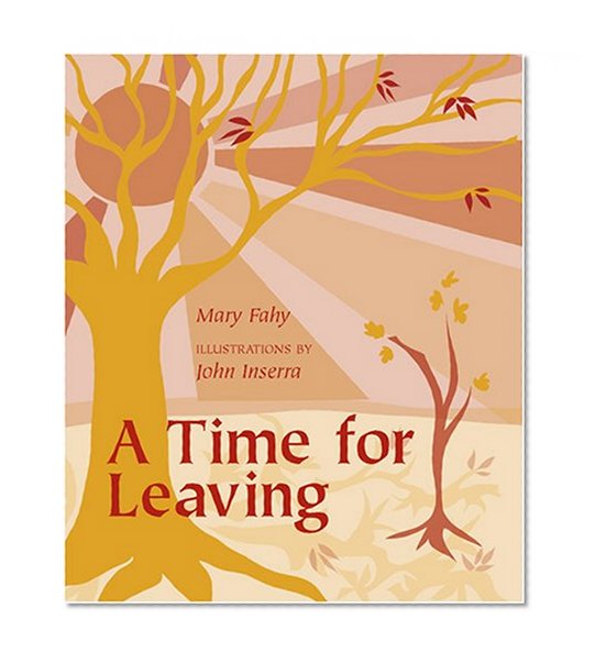 A Time for Leaving