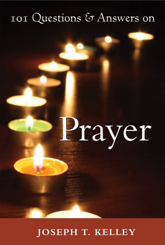 101 Questions & Answers on Prayer