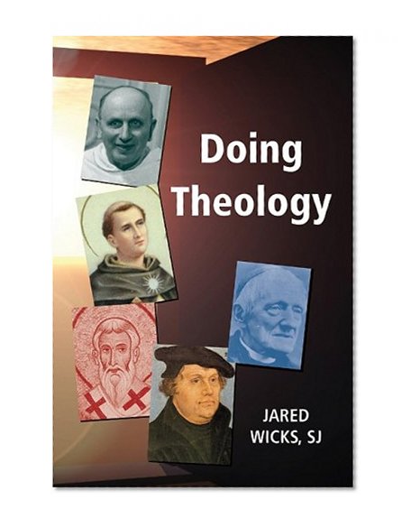 Doing Theology