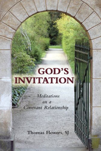 God's Invitation: Meditations on a Covenant Relationship