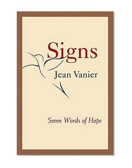 Signs: Seven Words of Hope