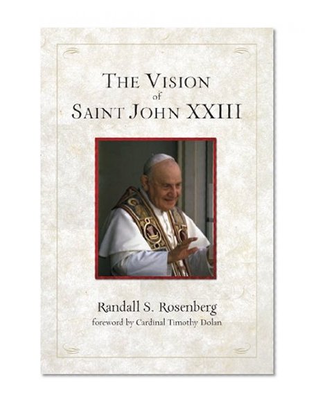 The Vision of St. John XXIII