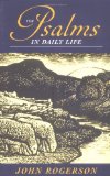 The Psalms in Daily Life