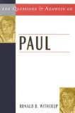 101 Questions and Answers on Paul