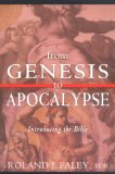 From Genesis to Apocalypse: Introducing the Bible