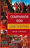 Companion God (Revised Edition)