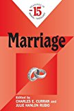 Marriage (Readings in Moral Theology)