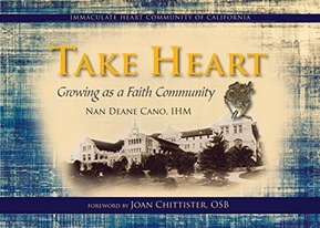 Take Heart: Growing as a Faith Community