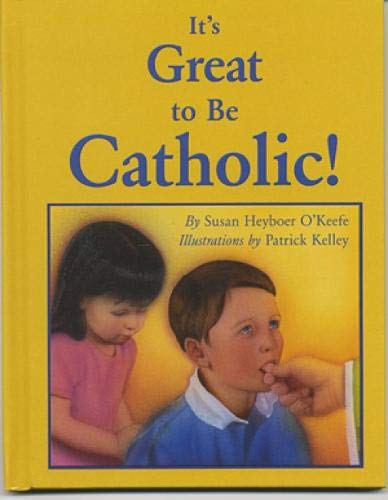It's Great to Be Catholic!