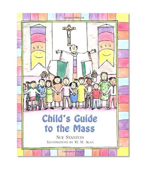 Child's Guide to the Mass