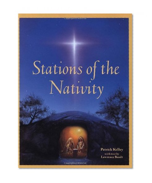 Stations of the Nativity
