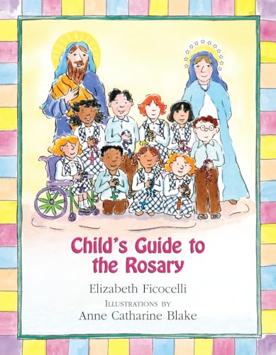 Child's Guide to the Rosary