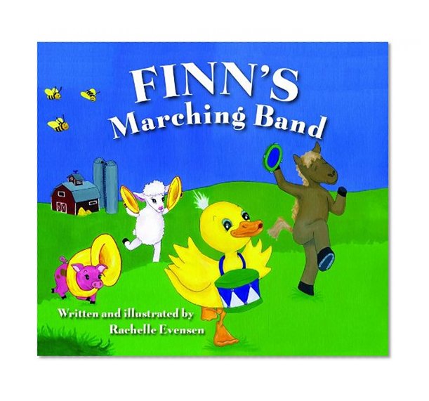 Finn's Marching Band