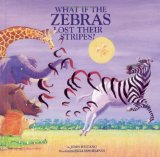 What If the Zebras Lost Their Stripes?