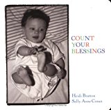 Count Your Blessings: Walking with God II (Walking with God Board Books)