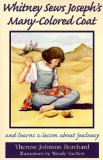 Whitney Sews Joseph's Many-Colored Coat: And Learns a Lesson About Jealousy (Emerald Bible Collection)