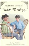 Children's Book of Table Blessings
