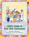 Child's Guide to First Holy Communion