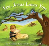 Yes, Jesus Loves You
