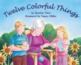 Twelve Colorful Things