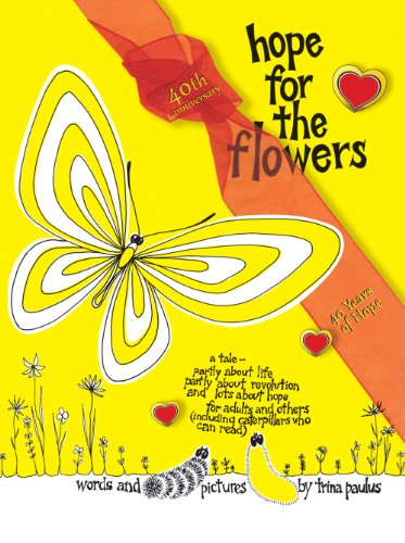Hope for the Flowers [With Recorded by Trina Paulus]