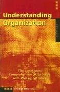 Comprehension Skills: Understanding Organization (Advanced)