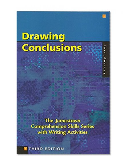 Comprehension Skills: Drawing Conclusions (Introductory)