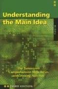 Comprehension Skills: Understanding the Main Idea (Middle)