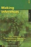 Comprehension Skills: Making Inferences (Middle)