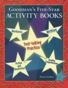 Goodman's Five-Star Activity Books: Level F
