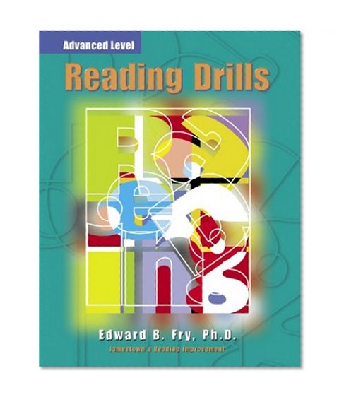 Reading Drills: Advanced