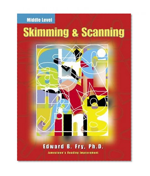 Skimming & Scanning: Middle