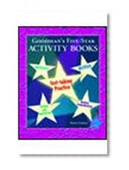 Goodman's Five-Star Activity Books: Level C