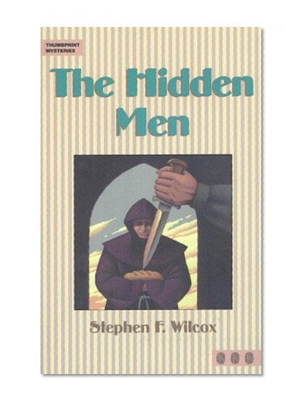 The Hidden Men (Thumbprint Mysteries)
