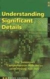 Comprehension Skills: Understanding Significant Details (Middle)