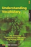 Comprehension Skills: Understanding Vocabulary (Middle)