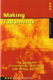 Comprehension Skills: Making Judgements (Advanced)
