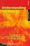Comprehension Skills, Understanding Vocabulary Advanced