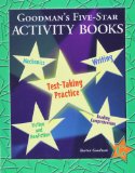 Goodman's Five-Star Activity Books: Level G