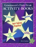 Goodman's Five-Star Activity Books: Level H