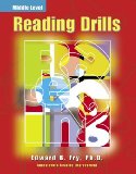 Reading Drills: Middle Level